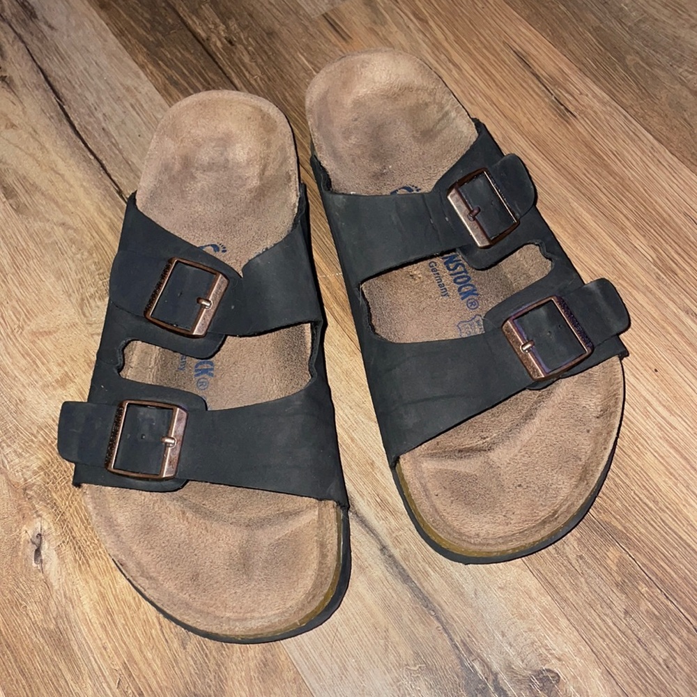 Birkenstocks